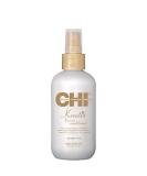CHI Keratin Leave-in Conditioner 6 Fl Oz - Pack of 1 | Moisturizing & Repairing Formula - Buy Online on SooperMarket.com
