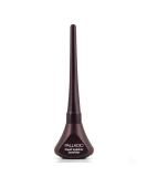 Palladio Liquid Eyeliner  Highly Pigmented and Waterproof Eyeliner  For Intense Eye Definition  Smear-proof Eyeliner Liquid  Includes Easy Grip Wand and Felt Tip Eyeliner Applicator  Lavender - Buy Online on SooperMarket.com