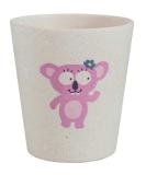 Jack N' Jill Koala Rinse/Storage Cup - Eco-Friendly Kids Bathroom Accessory - Buy Online on SooperMarket.com