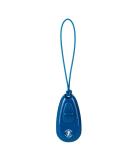 Company of Animals Multi-Clicker Adjustable Volume Loud and Quiet Clicks Easy to Click Wrist Strap For all Dogs Including Sensitive Dogs and Puppies Blue 1 - Buy Online on SooperMarket.com
