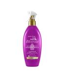 OGX Protecting + Silk Blowout Quick Drying Thermal Spray, 6 Fl Oz (Pack of 1) - Buy Online on SooperMarket.com