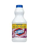 Buy Clorox Bleach Fresh Meadow Scent - 30 Fl Oz | International Shipping Available - Buy Online on SooperMarket.com
