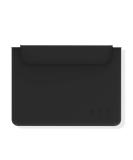 FERYES Silicone Makeup Bag - Premium Travel Toiletry Bag for Women - Easy Carry Cosmetic Bag for Beauty Tools and Brushes (Black) - Buy Online on SooperMarket.com