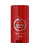 Old Spice Below Deck Anti-Chafe Stick 1.7 Oz (Pack of 3) - Smooth, Non-Greasy Formula - Buy Online on SooperMarket.com