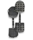 Seirus Innovation 4150 Cat Tracks Boot Sole Protectors - Black, Large: Comfort & Traction - Buy Online on SooperMarket.com