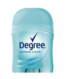 Degree Shower Clean Dry Protection Antiperspirant Deodorant Stick 0.5 ounce (Pack of 18) (18 Pack) - Buy Online on SooperMarket.com
