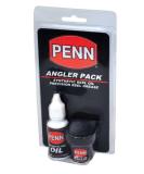 PENN Reel Oil and Lube Angler Pack Clear, .5 oz - Buy Online on SooperMarket.com