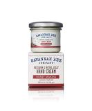 Savannah Bee Co. Beeswax Hand Cream 3.4oz Jar - Honey-Almond | Moisturizing Hand Care - Buy Online on SooperMarket.com
