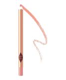 CHARLOTTE TILBURY Mini Pillow Talk Lip Cheat (Travel Size) - Buy Online on SooperMarket.com