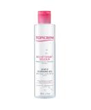 Buy Topicrem Gentle Cleansing Gel 200ml - Soft Cleansing for All Skin Types | International Shipping Available - Buy Online on SooperMarket.com