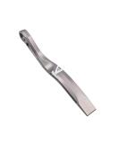 K-Edge PRO Braze-On Chain Catcher in Silver - Prevents Chain Drops - Buy Online on SooperMarket.com