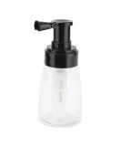 Barber Powder Bottle Spray - Refillable Hair Fiber Applicator for Salon and Home Use - Buy Online on SooperMarket.com