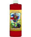 INDIO Spiritual Water St. Michael 16oz - Premium AGUA ESP SAN Miguel for Spiritual Cleansing & Protection - Buy Online on SooperMarket.com