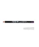 Buy PuroBio Kajal Eye Pencil No. 05 Purple - 30g | Vegan & Cruelty-Free Makeup for International Shipping - Buy Online on SooperMarket.com