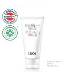 isoi Foaming Cleanser 75ML - Hydrating Face Wash for Gentle Cleansing | Buy Internationally - Buy Online on SooperMarket.com