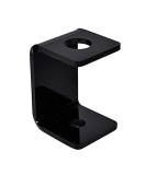 Buy Black Plastic Safety Razor Stand | Durable & Stylish | Global Shipping Available - Buy Online on SooperMarket.com