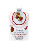 Clearspring Umami Paste with Chilli- Organic | 2 x 150g - Buy Online on SooperMarket.com