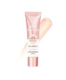 L'Oreal Paris Skin Paradise Tinted Moisturiser Up to 24h hydration SPF20 02 Fair 0.039 kg 02 Fair 0.039 kg (Pack of 1) - Buy Online on SooperMarket.com