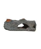 Movoja Aquarium Decoration - Small Weathered Trunk for Fresh & Saltwater - Driftwood Ornament for Aquaristics - Buy Online on SooperMarket.com
