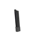 Lancer Tactical x Army Armament 1911 Extended Airsoft Gas Blowback Magazine - 30 Round Capacity - Buy Online on SooperMarket.com
