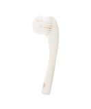 Shiseido The Skincare Cleansing Massage Brush for Women - Facial Cleansing Brush 1 Piece - International Shipping Available - Buy Online on SooperMarket.com