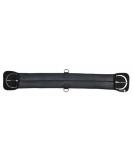 Buy HKM Western Saddle Girth Neoprene Black 71 cm - Durable & Comfortable Equestrian Gear - Buy Online on SooperMarket.com