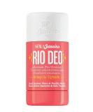 Sol de Janeiro Rio Deo Cheirosa 40 Refillable Deodorant - Long-lasting Scent with Eco-friendly Refill Option - Buy Online on SooperMarket.com