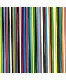 1mm Bullseye Stringer Assortment - 90 Coe | Glass Fusing Supplies - Buy Online on SooperMarket.com