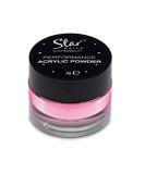 Star Nails Performance Acrylic Powder Neon Pink 5g 5g Neon Pink - Buy Online on SooperMarket.com