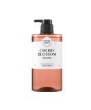 ZEESOON Happy Bath Original Collection Body Wash 254 - Mild pH Formula Cherry Blossom 910g | International Shipping Available - Buy Online on SooperMarket.com