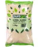 Puregro Ijebu Gari 1.5kg - Buy Online on SooperMarket.com