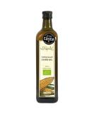 Organic Corn Oil 750ml - Cold Pressed All-Purpose Cooking Oil - Great Taste Award Winner - Buy Online on SooperMarket.com