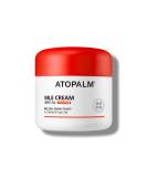 ATOPALM MLE Cream 2.2 Fl Oz 65ml | Sensitive Skin Gentle Moisturizer  48 Hours Hydration | Long-Lasting Moisturizing | Daily Cream| Strengthening Skin Barrier | Redness  Eczema Relieving Solution 21AD - Buy Online on SooperMarket.com
