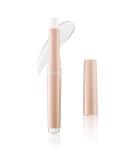 Go Ho Matte White Eyeshadow Stick - Waterproof Creamy Eyeshadow Crayon & Highlighter | 101# Opals White - Easy Application Makeup - Buy Online on SooperMarket.com