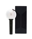 JOJOJOSDA BTS Army Bomb Lightstick Ver 4 (SE) - MAP of The Soul | Customizable Color with Connect Mobile App (Includes 7 Cards) - Buy Online on SooperMarket.com