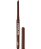 Rimmel Scandaleyes Exaggerate Eye Definer  002 Chocolate Brown  0.35g - Buy Online on SooperMarket.com