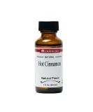 LorAnn Hot Cinnamon Super Strength Flavor, 1 ounce flavor - Buy Online on SooperMarket.com
