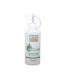 Lister Shearing Lister R15 Clear Clipper Oil 250ml - Clear 250ml 250 ml - Buy Online on SooperMarket.com