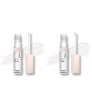 Buy Wet n Wild Mood Lip Oil Monday Feels (Pack of 2) - Hydrating & Vibrant Color | International Shipping Available - Buy Online on SooperMarket.com