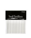 Creative Mark Blending Tortillions - Set of 12 Soft Paper Felts Traditional Blenders - Easy to Sharpen/Sand - Buy Online on SooperMarket.com