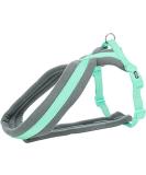 Comfort Premium Harness ML - Mint Green (50-90 cm / 25 mm) - Pack of 1 | International Shipping Available - Buy Online on SooperMarket.com