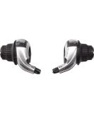 Tourney Shimano Shift Lever SL-RS45 3x8 Speed - Smooth and Precise Gear Shifting - Buy Online on SooperMarket.com
