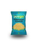 Puregro Cornmeal Coarse (Polenta) 1.5kg - Buy Online on SooperMarket.com