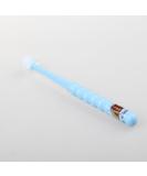 emours 360-Degree Pet Toothbrush Dental Care Kit for Puppies Small Dogs and Cats Varies Colors - Buy Online on SooperMarket.com