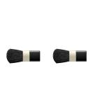 ARTDECO Mini Blusher Brush for Beauty Box - Pack of 2 | Perfect Blush Application for Flawless Makeup - Buy Online on SooperMarket.com
