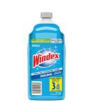 Windex Glass Cleaner Refill, Original Blue, 2 L - Buy Online on SooperMarket.com