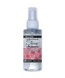 Inkssentials Water-Based Stamp Cleaner 4oz - Ranger WCS01690, Clear - Buy Online on SooperMarket.com