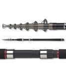 Daiwa Sweepfire Tele 2.70m 10-30G - High-Performance Fishing Rod for International Shipping - Buy Online on SooperMarket.com