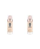 Maybelline Dream Radiant Liquid Make-up No. 20 Cameo 30ml - Buy 2 Pack | International Shipping Available - Buy Online on SooperMarket.com