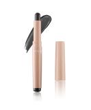 Go Ho Matte Black Eyeshadow Stick Crayon 102 Carbon - Waterproof Cream Pen for Easy Color Application - Buy Online on SooperMarket.com